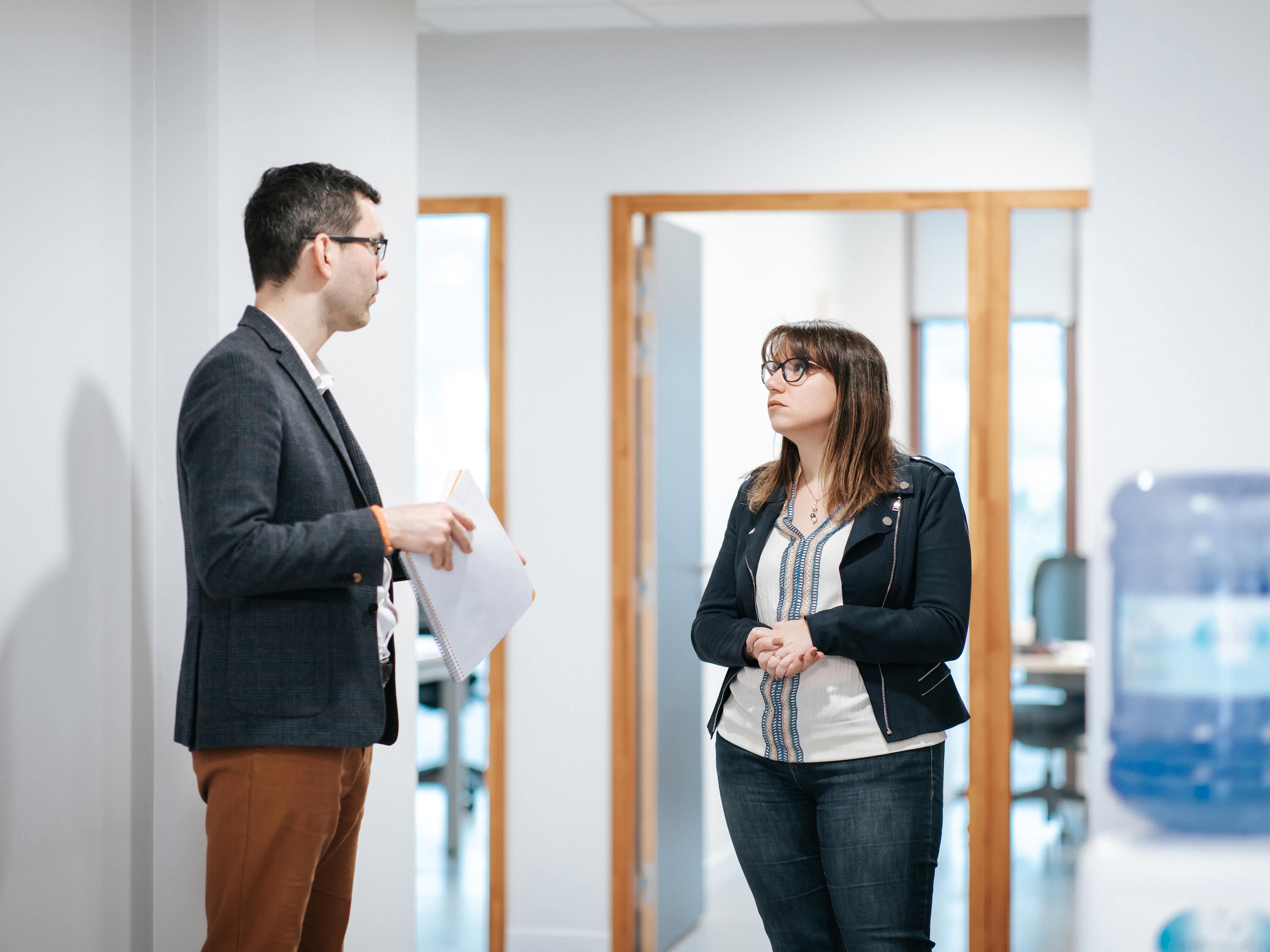 Solutions pour les professionnels de la construction et de la gestion immobilière en Rhône-Alpes