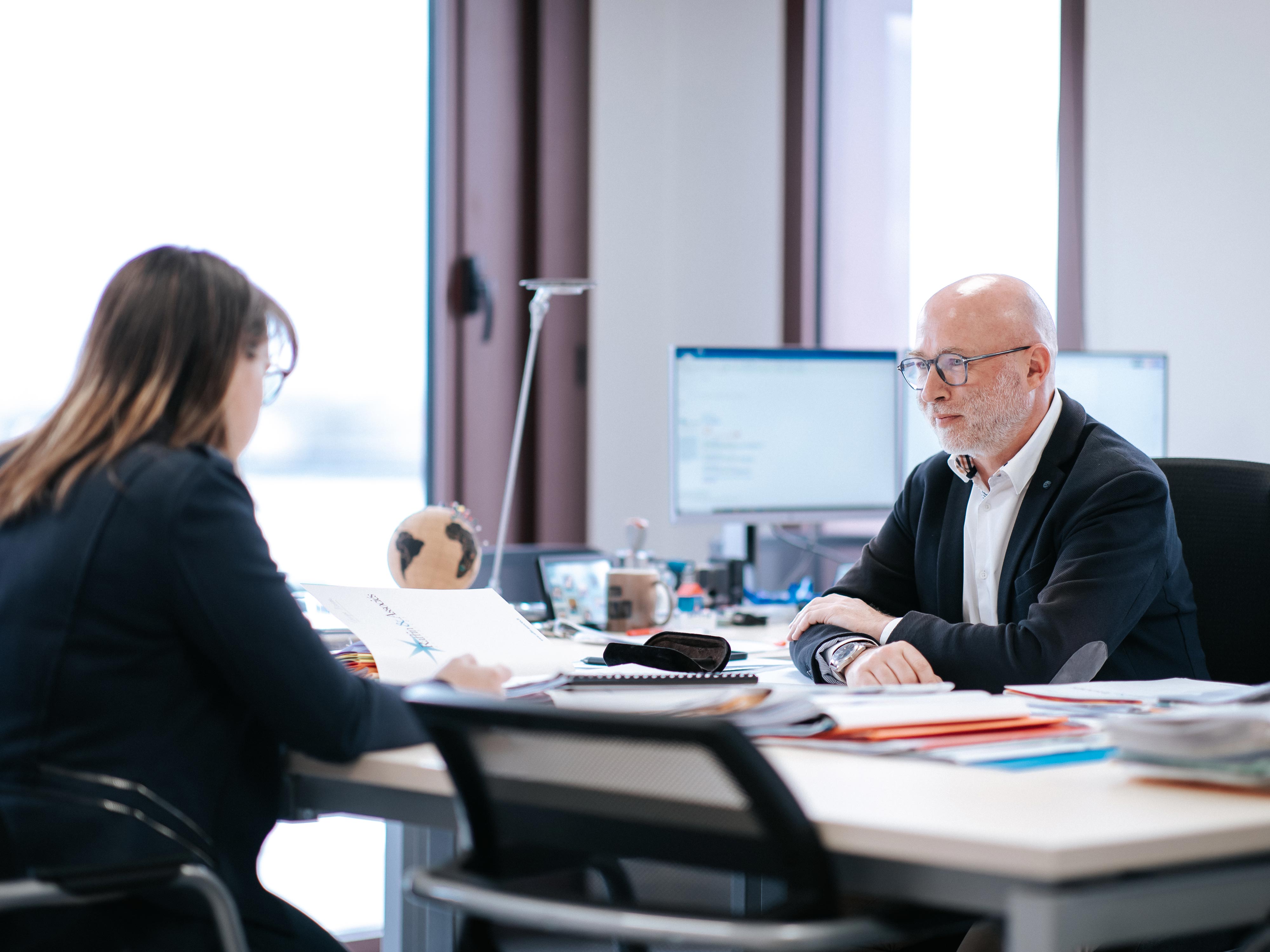 Assurances pour les négociants en matériaux en Rhône-Alpes