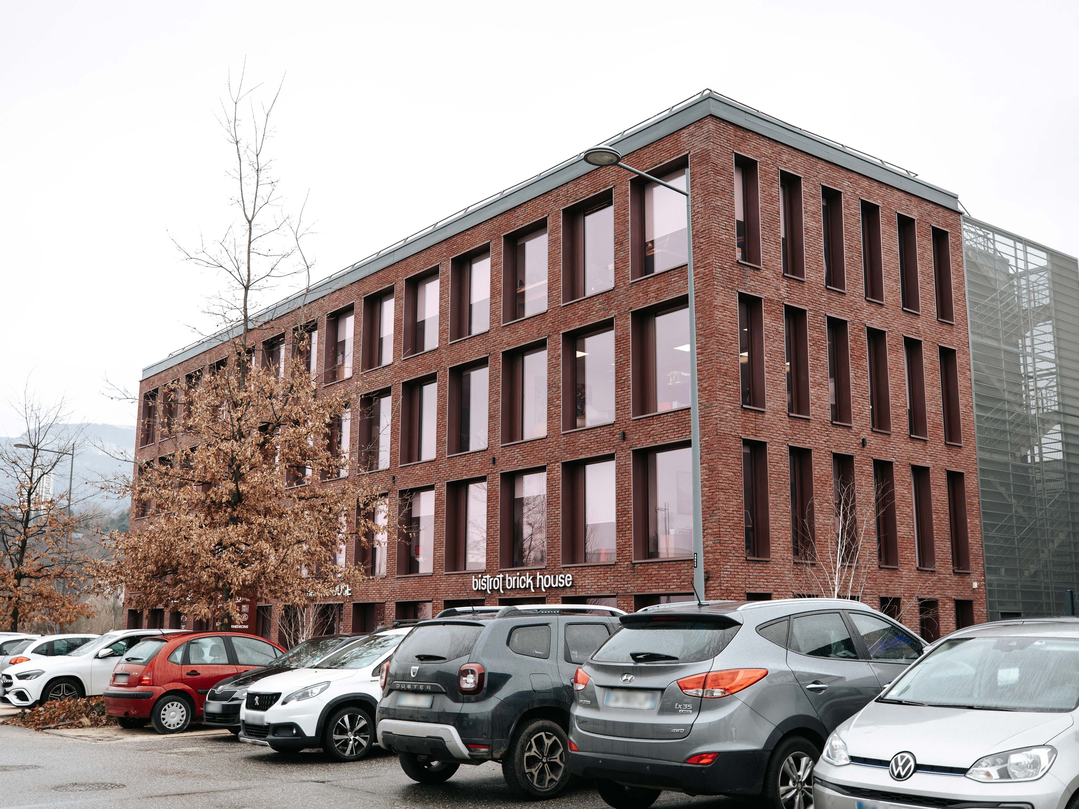 Raffin & Associés agence Chambéry