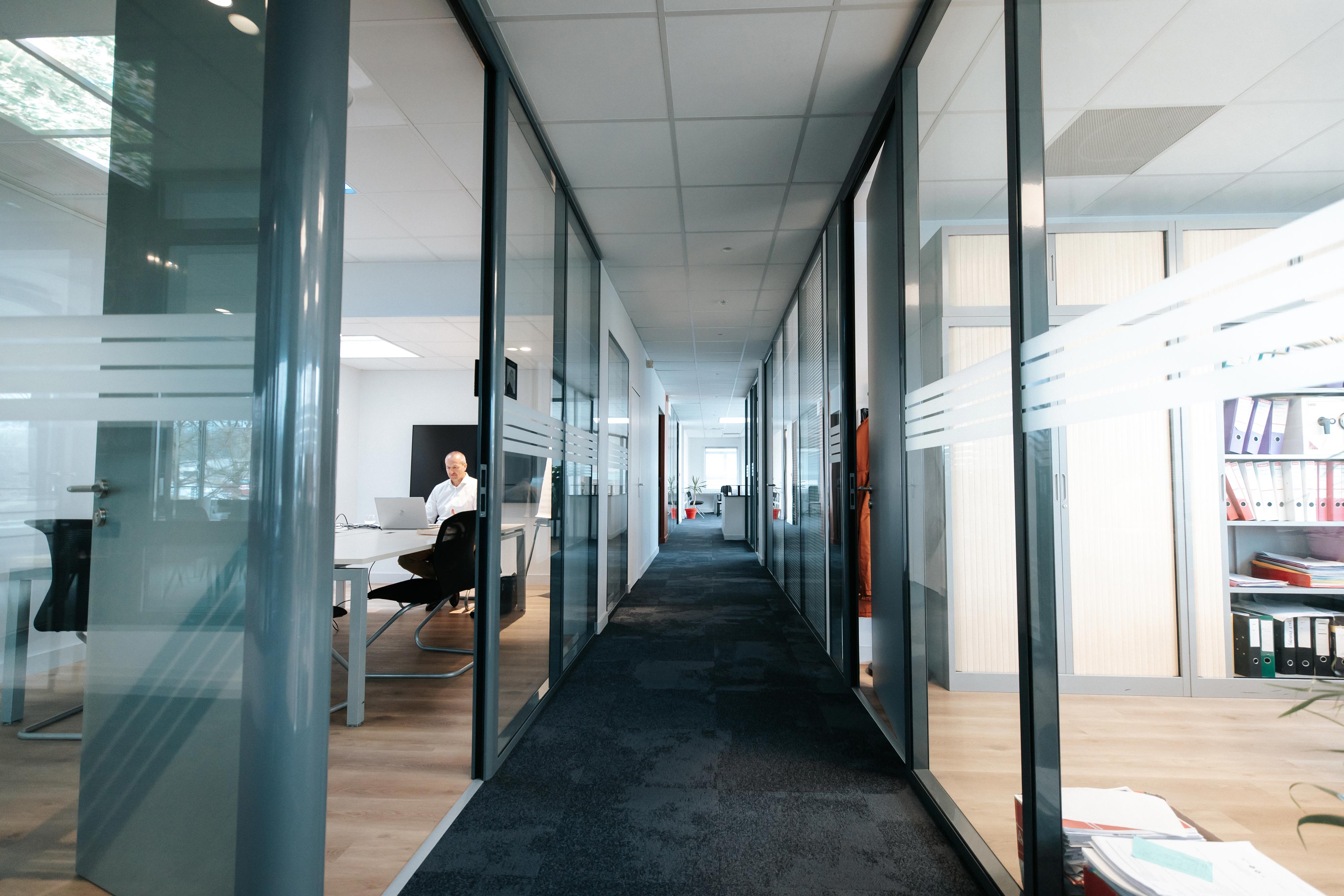 Raffin et associés accompagne les professionnels de la construction immobilière
