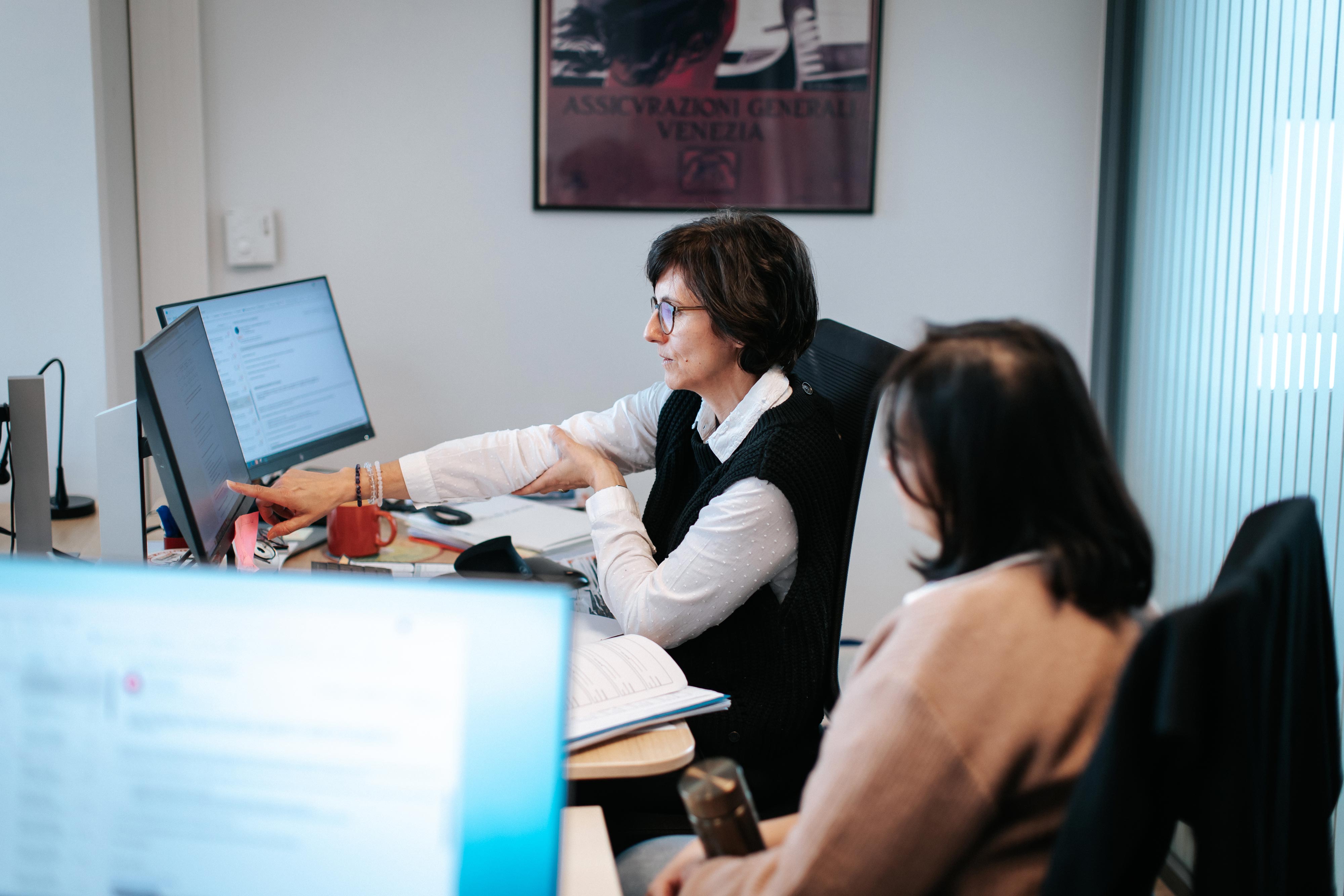 Accompagnement confidentiel et stratégique pour assurer votre patrimoine