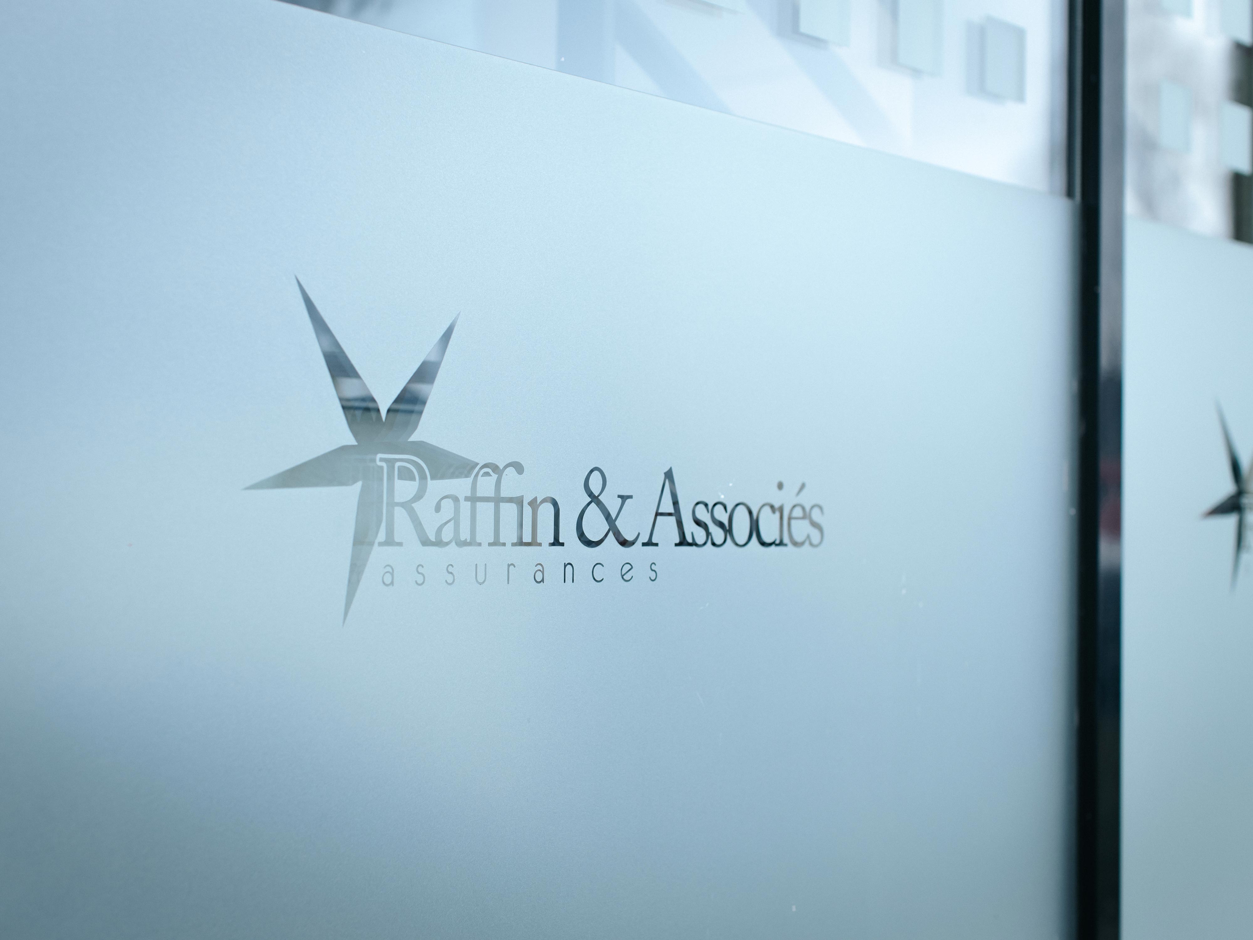 Vitrine Raffin & Associés assurances